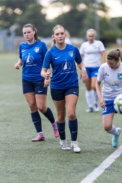 Bild 327 - F SC Ellerau - TuRa Harksheide : Ergebnis: 2:7